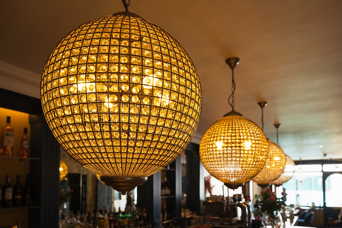 Interior Design - Twelve Canteen and Wine Bar
